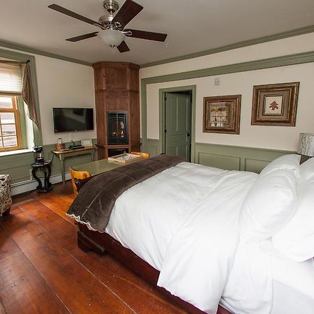 The Inn At Birch Wilds Lehighton Exterior foto